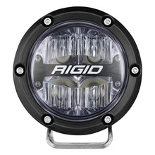 Load image into Gallery viewer, RIG36401-Rigid Industries 360-Series 4in LED Off-Road Drive Beam - RGBW (Pair)-Light Bars &amp; Cubes-Rigid Industries
