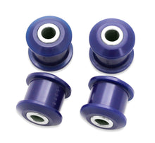 Load image into Gallery viewer, Superpro SuperPro 2007 Jeep Wrangler Rubicon Front Sway Bar End Link End Link Lower Bushing Set
