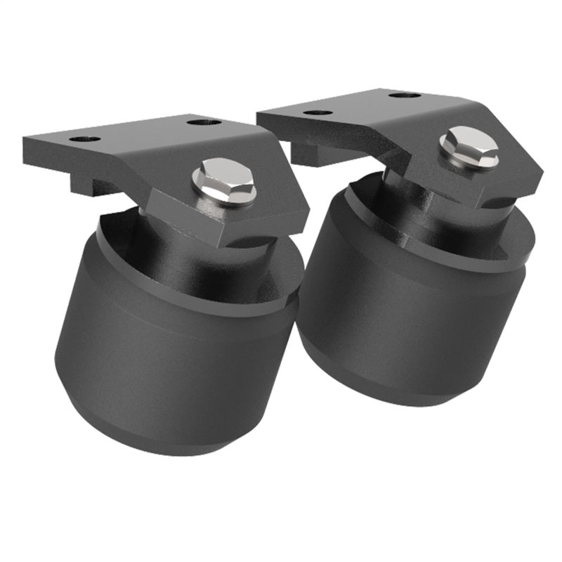 TIMGMFK35C-Timbren 1999 Cadillac Escalade Front Suspension Enhancement System-Bump Stops-Timbren