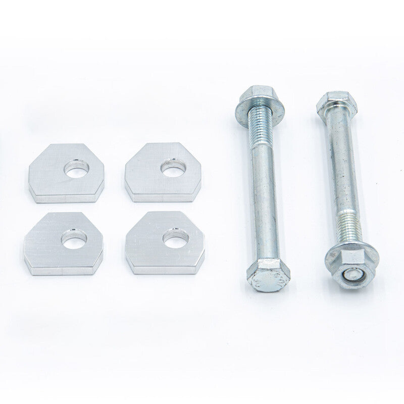 SPL Parts SPL ELC 996 Rear Camber Eccentric Lockout Kit - 1999-2012 Porsche 911 - image 4
