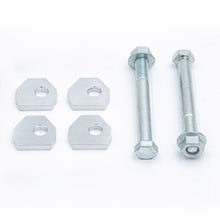 Load image into Gallery viewer, SPL Parts SPL ELC 996 Rear Camber Eccentric Lockout Kit - 1999-2012 Porsche 911 - image 4