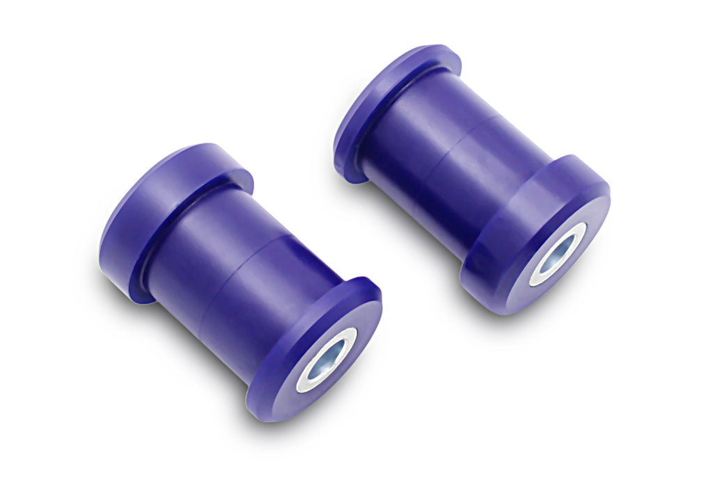 Superpro SuperPro 1998 Lexus LX470 Base Front Lower Inner Rearward Control Arm Bushing Kit