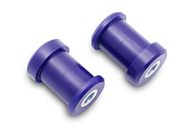 Load image into Gallery viewer, Superpro SuperPro 1998 Lexus LX470 Base Front Lower Inner Rearward Control Arm Bushing Kit