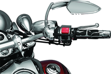 Load image into Gallery viewer, KUR6218-Kuryakyn Universal Econo Throttle Assist Black-Throttle Controllers-Kuryakyn