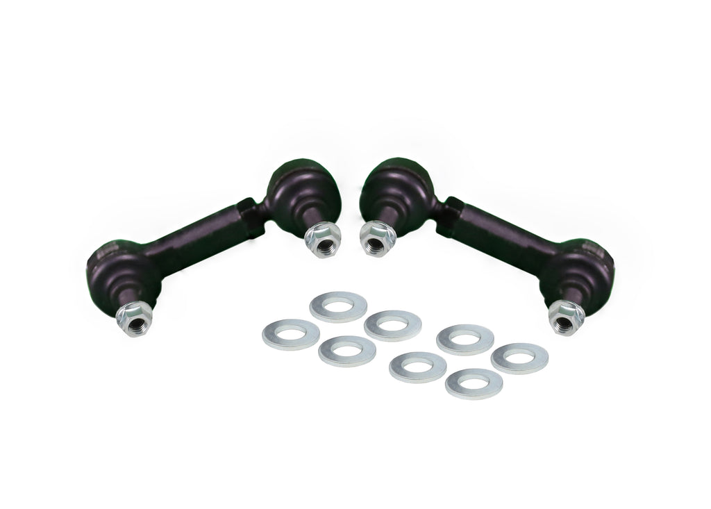 Whiteline-Whiteline 14-19 Mercedes-Benz CLA45 AMG 4Matic Rear Sway Bar Link Kit