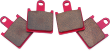 Load image into Gallery viewer, BKM961508-BikeMaster Kawasaki Sintered Brake Pads-Brake Pads - Performance-Bike Master