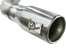 Load image into Gallery viewer, aFe aFe ATLAS Cat-Back Exhaust AL 98-11 Ford Ranger L4 2.3/2.5 V6 3.0/4.0L