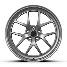 Load image into Gallery viewer, FFTRSSMT-98551+42-fifteen52 Sector RSR 19x8.5 5x112 42mm ET 57.1mm Center Bore Matte Titanium-Wheels - Cast-fifteen52