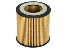 Load image into Gallery viewer, aFe aFe Pro GUARD D2 Oil Filter 06-19 BMW Gas Cars L6-3.0T N54/55