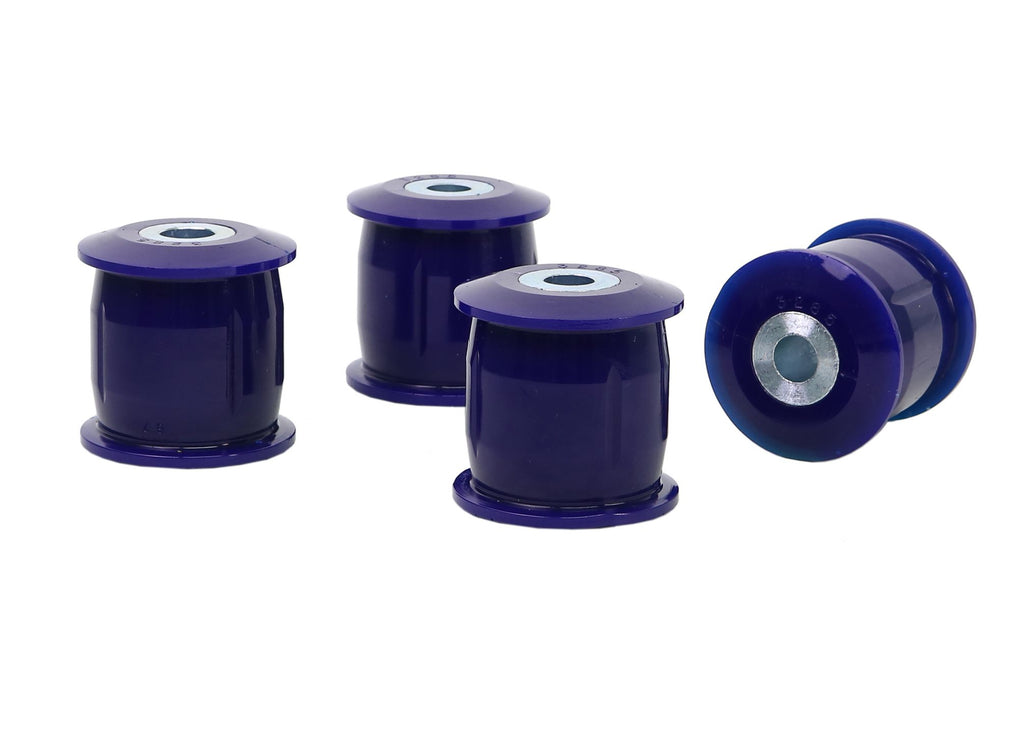 Superpro SuperPro 2008 Lexus LX570 Base Rear Upper Trailing Arm Bushing Kit