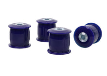 Load image into Gallery viewer, Superpro SuperPro 2008 Lexus LX570 Base Rear Upper Trailing Arm Bushing Kit