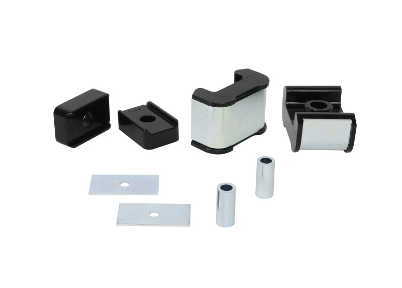 Whiteline-Whiteline 1968-1974 Chevrolet K10 Pickup Transmission - Mount Bushings