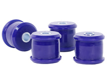 Load image into Gallery viewer, Superpro SuperPro 1967 Volvo 144 S Rear Upper Trailing Arm Bushing Set (Parallel Eye)