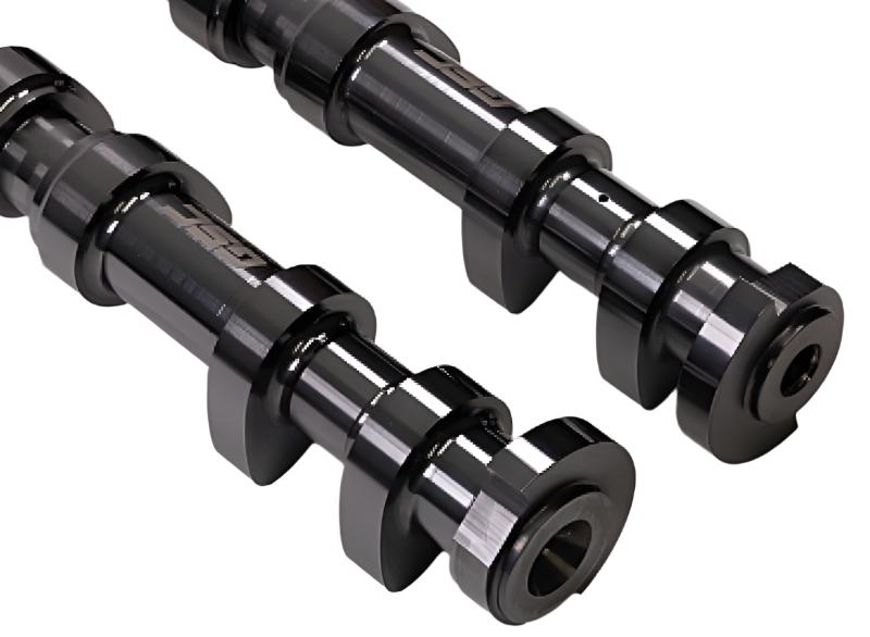 GSC7010S2EX-GSC P-D 4B11T 08+ Evo 10 Dual Mivec S2 Cams 274/274 Billet **EXHAUST CAM ONLY**-Camshafts-GSC Power Division