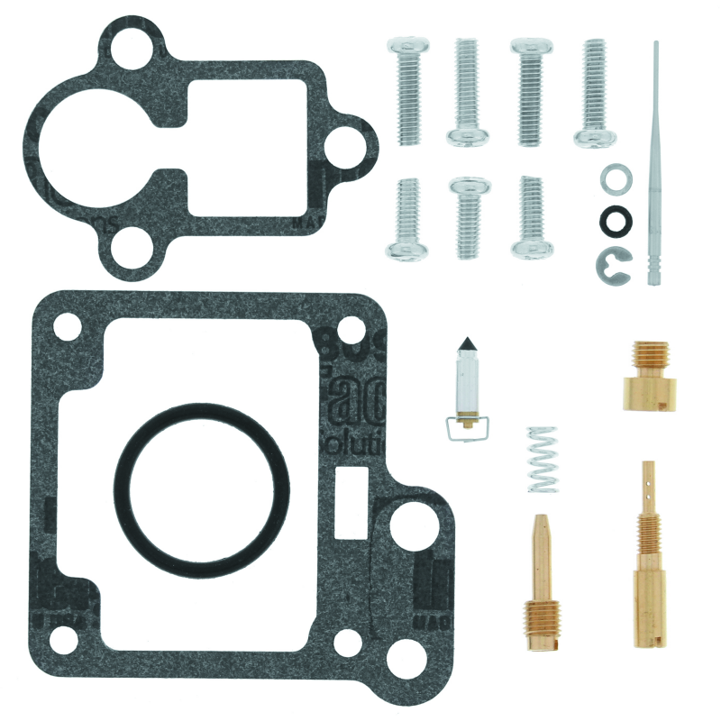 QBS418353-QuadBoss 04-08 Yamaha YFM50R Raptor Carburetor Kit-Carburetors-QuadBoss