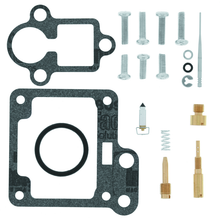 Load image into Gallery viewer, QBS418353-QuadBoss 04-08 Yamaha YFM50R Raptor Carburetor Kit-Carburetors-QuadBoss