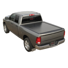 Load image into Gallery viewer, PAEBLF176-Pace Edwards 21-22 Ford F-Series Super Duty 6ft. 9in. Bed BedLocker-Retractable Bed Covers-Pace Edwards