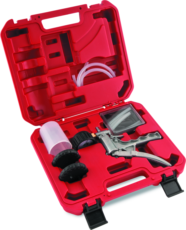 BKM151717-BikeMaster Brake Bleeder Vacuum Test Kit-Tools-Bike Master