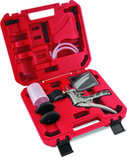 Load image into Gallery viewer, BKM151717-BikeMaster Brake Bleeder Vacuum Test Kit-Tools-Bike Master