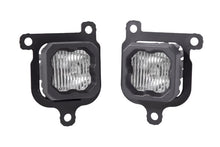 Load image into Gallery viewer, DIODD7174-Diode Dynamics 21-24 Ford Bronco Sport SSC1 LED Fog Light Kit-Fog Lights-Diode Dynamics