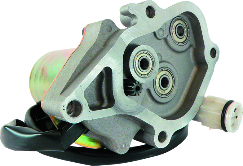 QBS463730-QuadBoss 98-01 Honda TRX450ES FourTrax Foreman 4x4 ES Shift Control Motor-Shifters-QuadBoss