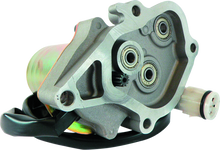 Load image into Gallery viewer, QBS463730-QuadBoss 98-01 Honda TRX450ES FourTrax Foreman 4x4 ES Shift Control Motor-Shifters-QuadBoss