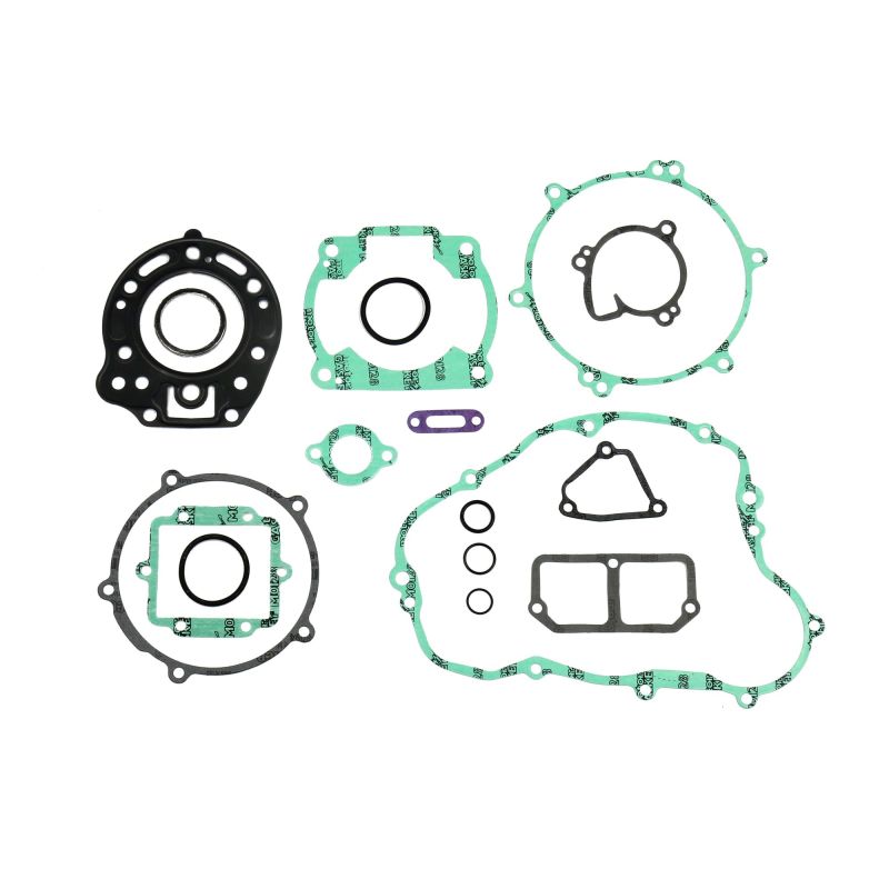 Athena 89-94 Kawasaki KDX 200 Complete Gasket Kit-Gasket Kits-Athena