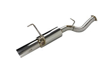 Load image into Gallery viewer, ISRIS-S2RO-GT-S13-ISR Performance Series II - GT Single Rear Section Only - 89-94 Nissan 240sx (S13)-Axle Back-ISR Performance