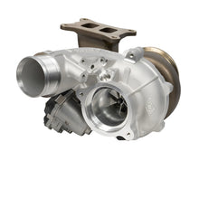 Load image into Gallery viewer, Garrett 2022+ Audi/Volkswagen Golf R 2.0L EA888 Evo4 GT2563S PowerMax Direct-Fit Turbocharger-Turbochargers-Garrett