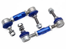 Load image into Gallery viewer, Superpro SuperPro 2006 Audi A3 Base Rear HD Adjustable End Link Set