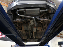Load image into Gallery viewer, aFe aFe Takeda 2-1/2in 304 SS Axle-Back Exhaust 18-21 Hyundai Kona L4 1.6L (t)