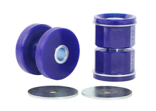 Load image into Gallery viewer, Superpro SuperPro 1993 Toyota Supra Twin Turbo Rear Upper Forward Differential Pinion Mount Bushing Set