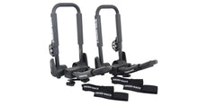 Load image into Gallery viewer, Rhino-Rack Folding J Style Kayak Carrier - Pair-Water Sport Racks-Rhino-Rack