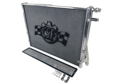 Load image into Gallery viewer, CSF’s new High-Performance Heat Exchanger for the A90/91 Supra, BMW Z29 Z4 (and other BMW G-Series models).