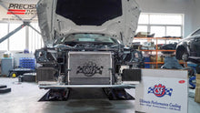 Load image into Gallery viewer, CSF’s new High-Performance Heat Exchanger for the A90/91 Supra, BMW Z29 Z4 (and other BMW G-Series models).