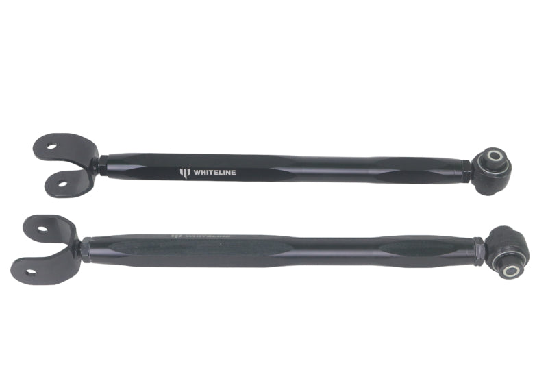 Whiteline-Whiteline 92-05 BMW E36 / E46 Adjustable Rear Lower Control Arm