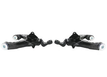 Load image into Gallery viewer, Superpro Superpro 3rd Gen Toyota 4Runner Front Lower Control Arm Set