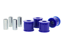Load image into Gallery viewer, Superpro SuperPro 1994 Land Rover Discovery Base Front Rearward Radius Arm-to-Differential Mount Bushing Set