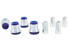 Load image into Gallery viewer, Superpro SuperPro 2006 Lexus GS430 Base Front Upper Inner Control Arm Bushing Kit