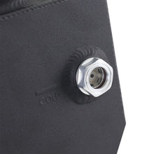 Load image into Gallery viewer, MISMMRT-DMAX-01MWBK-Mishimoto 01-07 Chevy/GMC 6.6L Duramax Degas Tank - Black-Coolant Reservoirs-Mishimoto