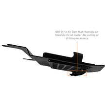 Load image into Gallery viewer, MISMMSD-F80-15WBK-Mishimoto 15-22 BMW F80 M3/M4 Skid Plate-Skid Plates-Mishimoto