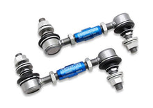 Load image into Gallery viewer, Superpro SuperPro 2015 BMW 228i Base Rear HD Adjustable End Link Set (10mm Studs 125mm-145mm Length)