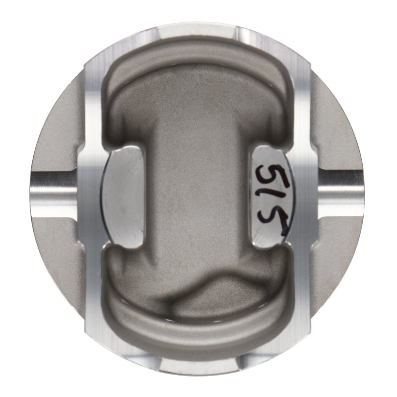 WISPTS523AS-Wiseco Chevy LS Series Small Block Pro Tru +4cc 4.0in Bore Shelf Stock Kit-Piston Sets - Forged - 8cyl-Wiseco