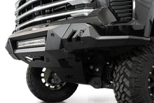 Load image into Gallery viewer, ADDF140300010103-ADD 2022+ Chevrolet Silverado 1500 Black Label Front Bumper-Bumpers - Steel-Addictive Desert Designs