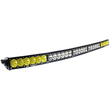 Load image into Gallery viewer, BAJ525003DC-Baja Designs OnX6 Arc Series Dual Control Pattern 50in LED Light Bar - Amber/White-Light Bars &amp; Cubes-Baja Designs