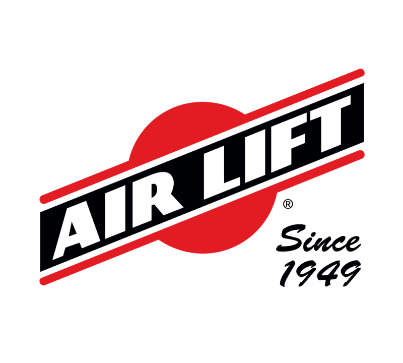 ALF59521-Air Lift Ridecontrol Air Spring Kit-Air Suspension Kits-Air Lift