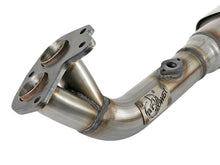 Load image into Gallery viewer, aFe 47-46009 high flow catalytic converter designed for 1996-2000 Toyota 4Runner models