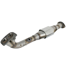 Load image into Gallery viewer, aFe direct fit catalytic converter for 1996-2000 Toyota 4Runner 3.4L V6 exhaust system