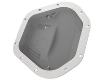 Load image into Gallery viewer, aFe Street Series front differential cover featuring machined fins for heat dissipation and added strength
