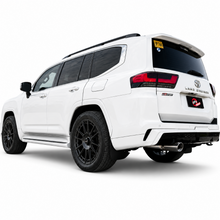 Load image into Gallery viewer, aFe 49-36064-B Vulcan 3in Exhaust 22-26 Land Cruiser J300